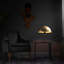 Randi Metal Table Lamp