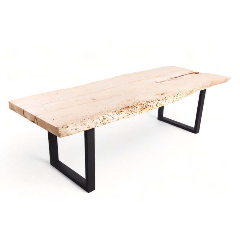 Solid Wood Dining Table