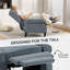 84cm Wide Sofa Recliner-480652912