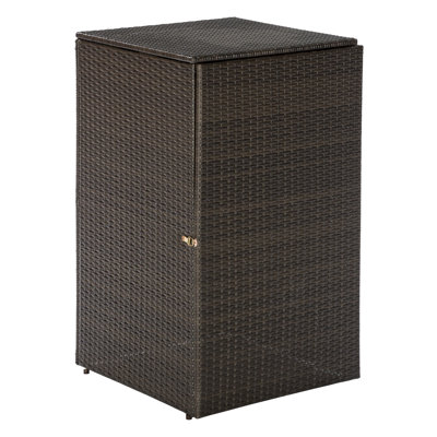 Single Bin Store