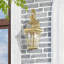 Creason Outdoor Wall Lantern-32448697
