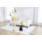 Bed Frame With Headboard