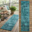 Tapis de couloir d'extérieur 8 pi