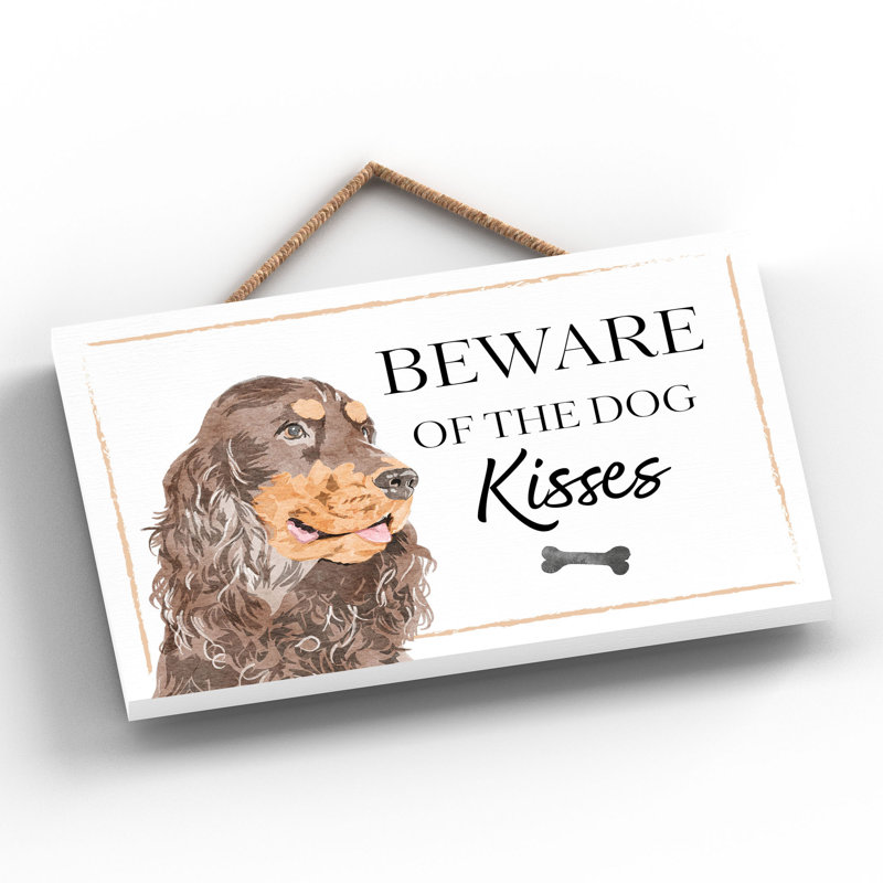 Vivid Squid Wholesale Animals Box Signs & Plaques
