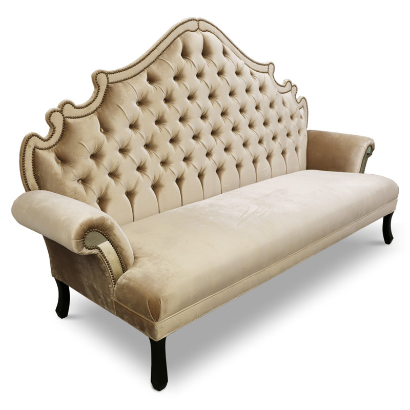 Daniella Upholstered Bench