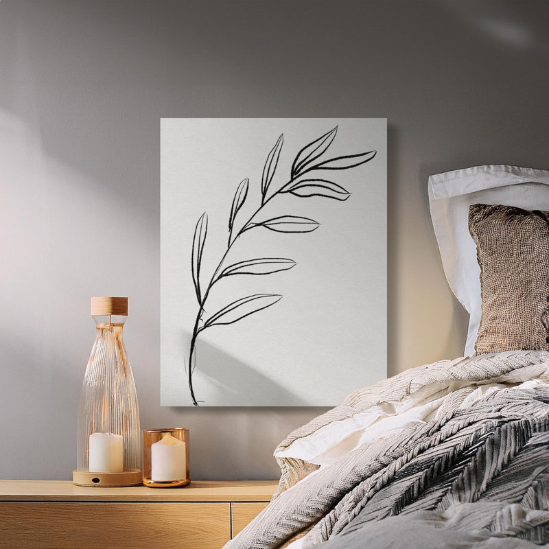 Wrapped Canvas Print Set, 50.8 cm H x 25.4 cm W