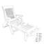 Potenza Garden Lounger-36561921