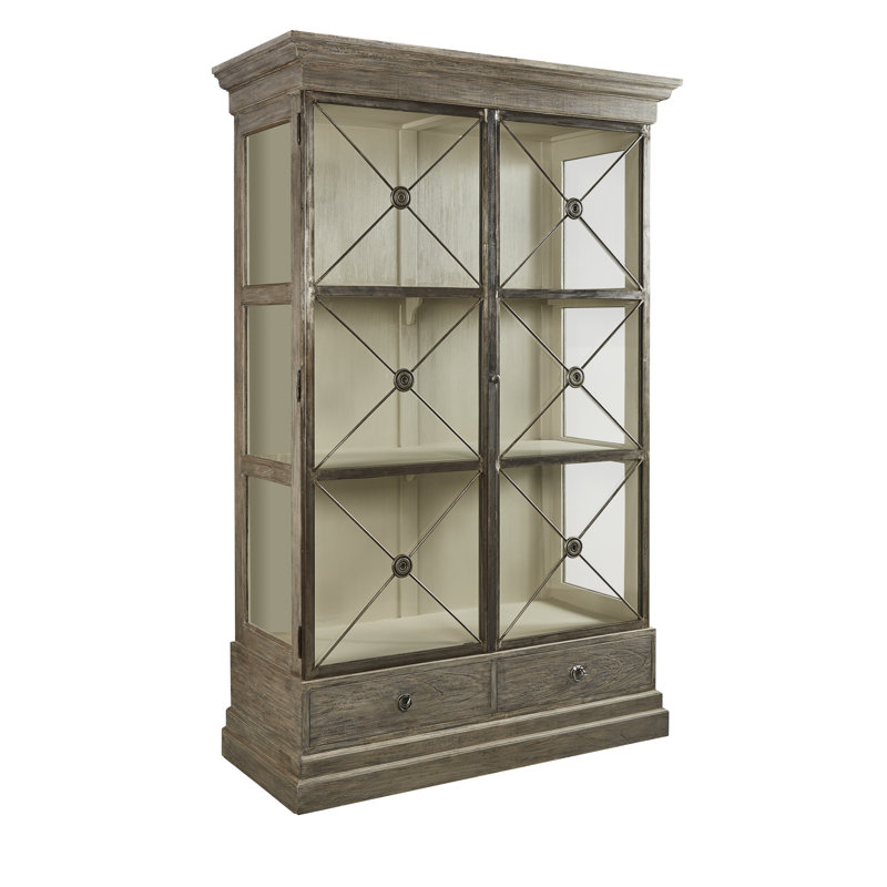 Xander Storage Bookcase