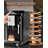 Espresso Machine, 20 Bar Pump Pressure For Balanced Extraction