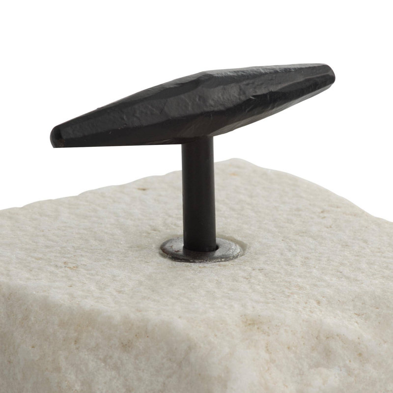 Pedra Bookends, Set of 2