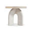 Antibes End Table
