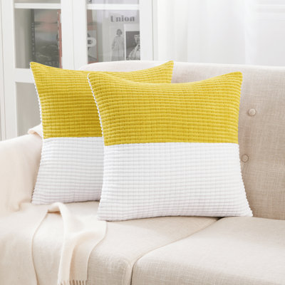 Pillow Cover