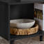 Noemi Rattan Coffee Table 100CM Width-1582912685