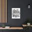 No Frame Print on Canvas-1428297275