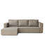 3 Seater Corner Sofa -1005900873-1005900879