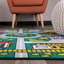 Tapis vert antidérapant Jeroma-1248048932