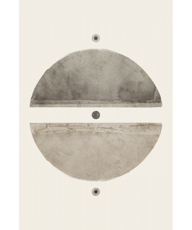 Wrapped Canvas Print, 60.96 cm H x 91.44 cm W