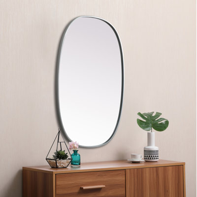 Miroir mural Sabine