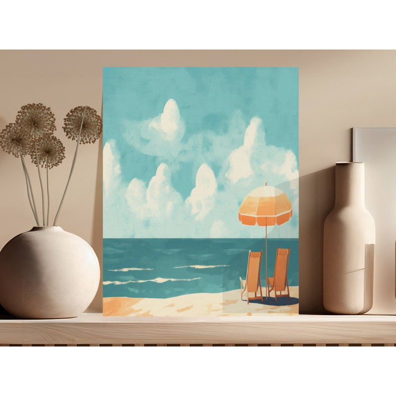 Farkas Wrapped Canvas Print Set, 16x24