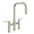 Polished Nickel selected