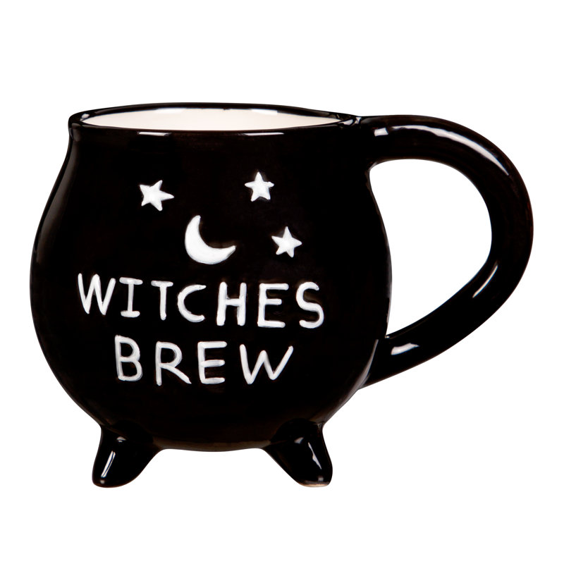 Wykoff Ceramic Coffee Mug