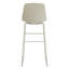 Clean Cut Stool with Metal Frame-55676192-55676199