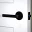 Viaggio Circolo Rosette Single Dummy with Lusso Lever-468291004-468290977-508694277