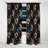 Classic Elegance Paisley Pattern - Glam Velvet Curtain - Room Darkening - 1 panel-107596681