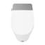 Toilette intelligente Kingston Brass Edison