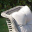 Ayre 4 - Person Seating Group with Cushions