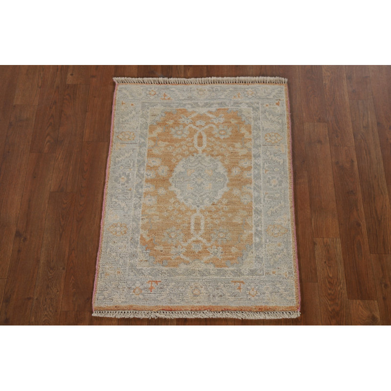 Tapis oriental Oushak 2 x 3