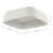 Calder LED Flush Mount-1633704782