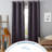 Sateen Room Darkening Curtain Pair-69585545-69585548