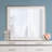 Marquee 48" Wall Accent Mirror