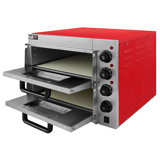 Monstershop Kukoo Countertop Electric Pizza Oven