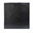 Black Wood-Look End Table, 14.5X14.5X34.25 Size, Indoor Outdoor Use, Mixable With Different Heights, And Portable 34.25 Inches Height, Usage, Modern Style, Mobile-2146966686