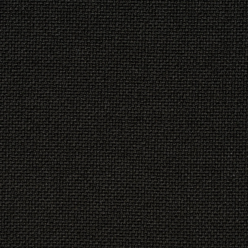 Tissu Elizabethmarie, Noir 2