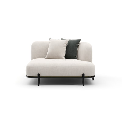 MADERA RAF CHAISE - FLOCONS D'AVOINE