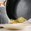OOU 11" Hybrid Sauté Pan, 4.73 QT