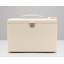 Caroline Leather Jewellery Box +