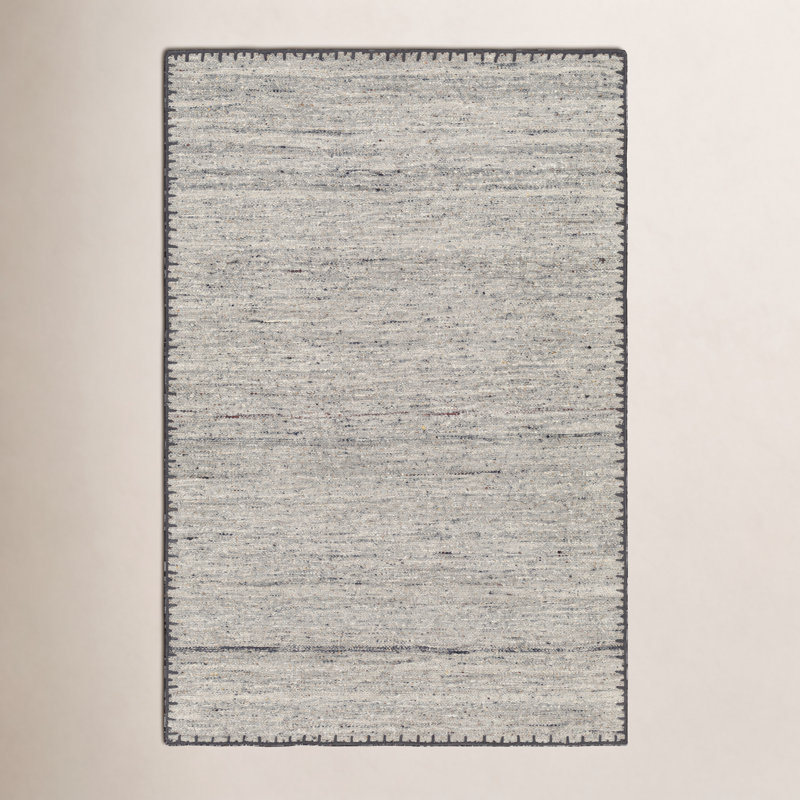 Jayde Wool Indoor Rug, Rectangle 9' x 12'