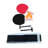 Rack Virgo Table Tennis Conversion Top For Billiard/pool Table 4 Piece-88913910
