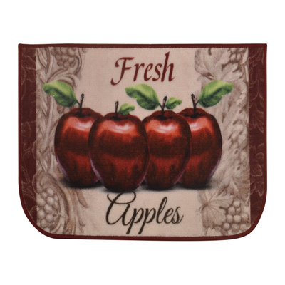 Tapis de cuisine