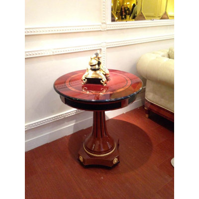 Yeates End Table Set
