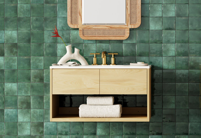Vanities for A Weekend Update