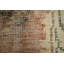 Tapis rétro vieilli 6 x 9