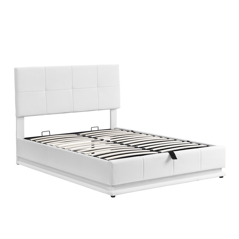 Dekker Lift Up Storage Bed Frame