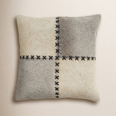 Ilara 16" x 16" Throw Pillow