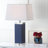 Beartree Fabric Table Lamp-1937323647