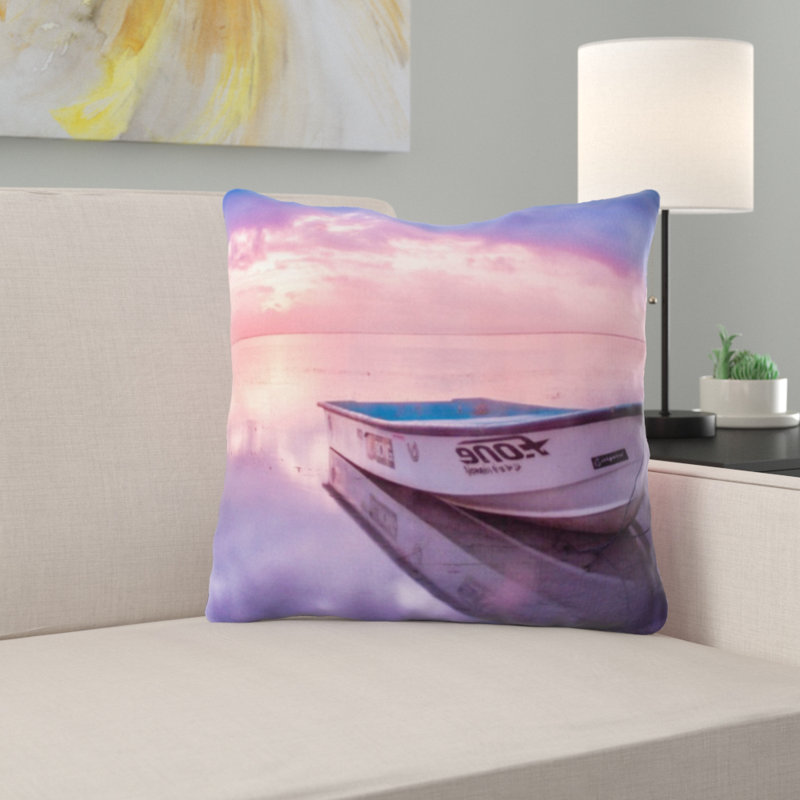 Coussin de plage